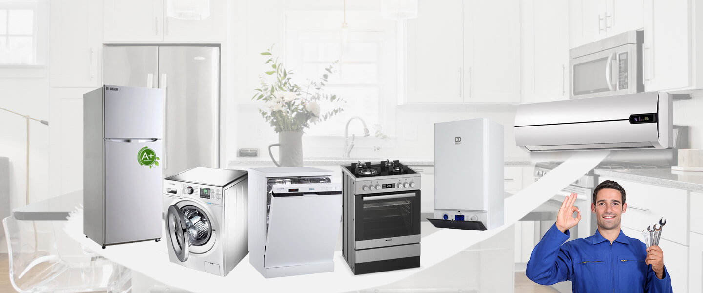Gediz Daikin Servisi